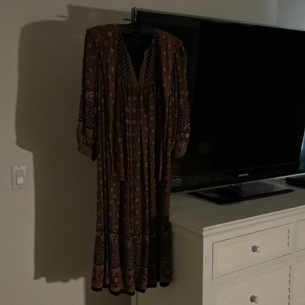 Frye Dress